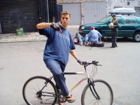 soulaymane